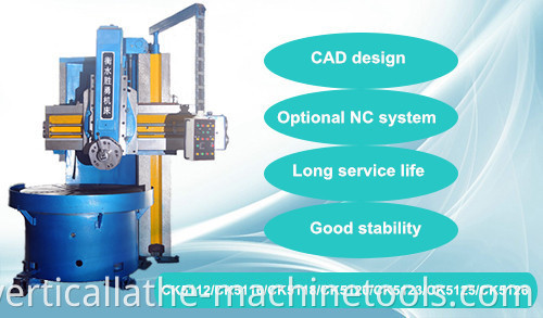 VTL machine